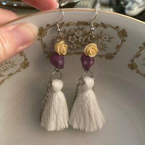 Halloween Earrings